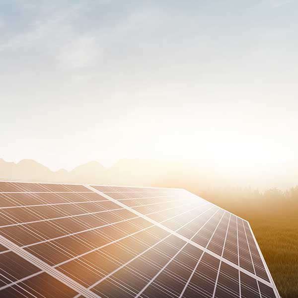 Solar Power Purchase Agreements with RWE